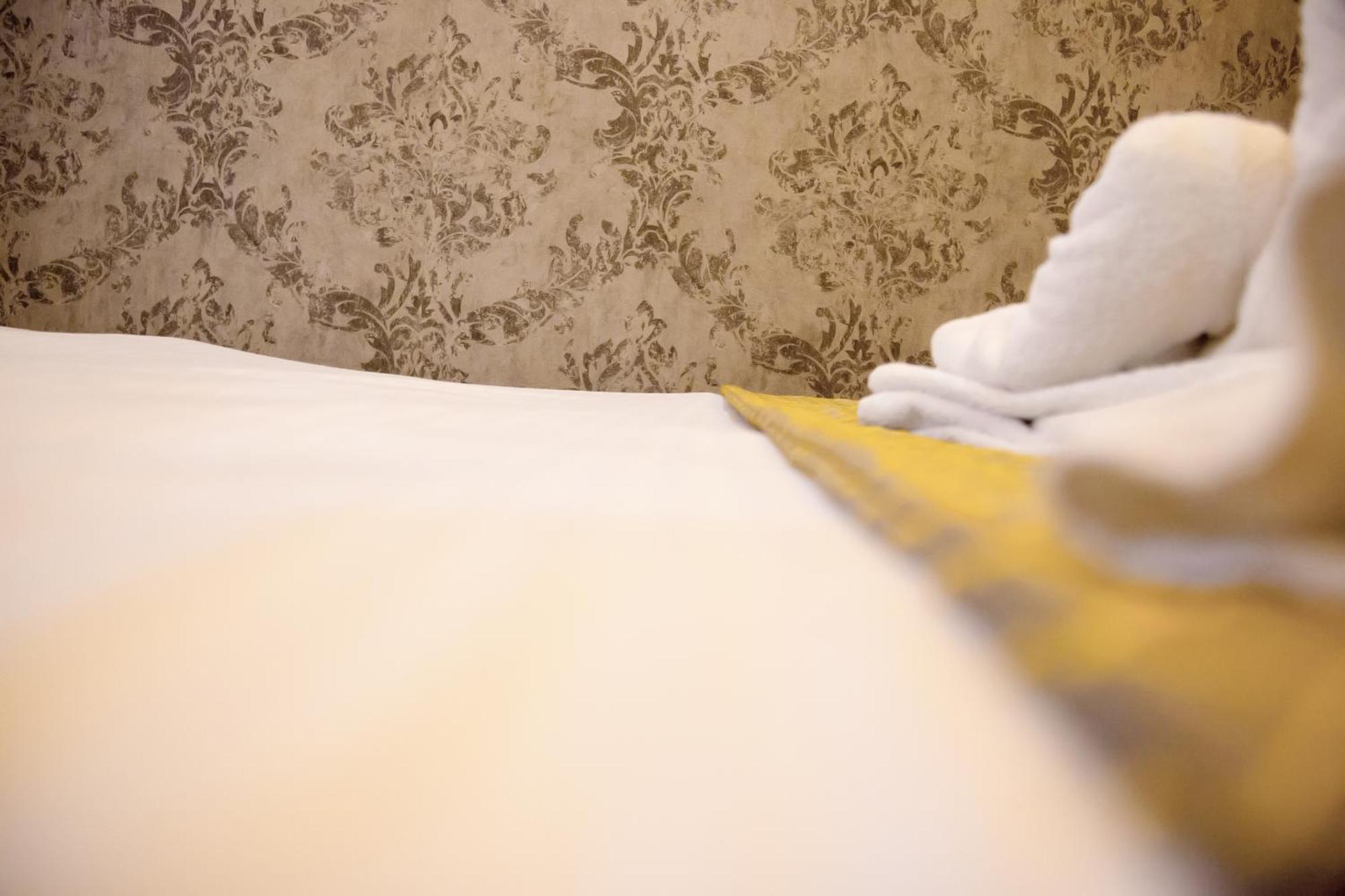 Palazzo Old City Hotel & Spa Istanbul Eksteriør bilde