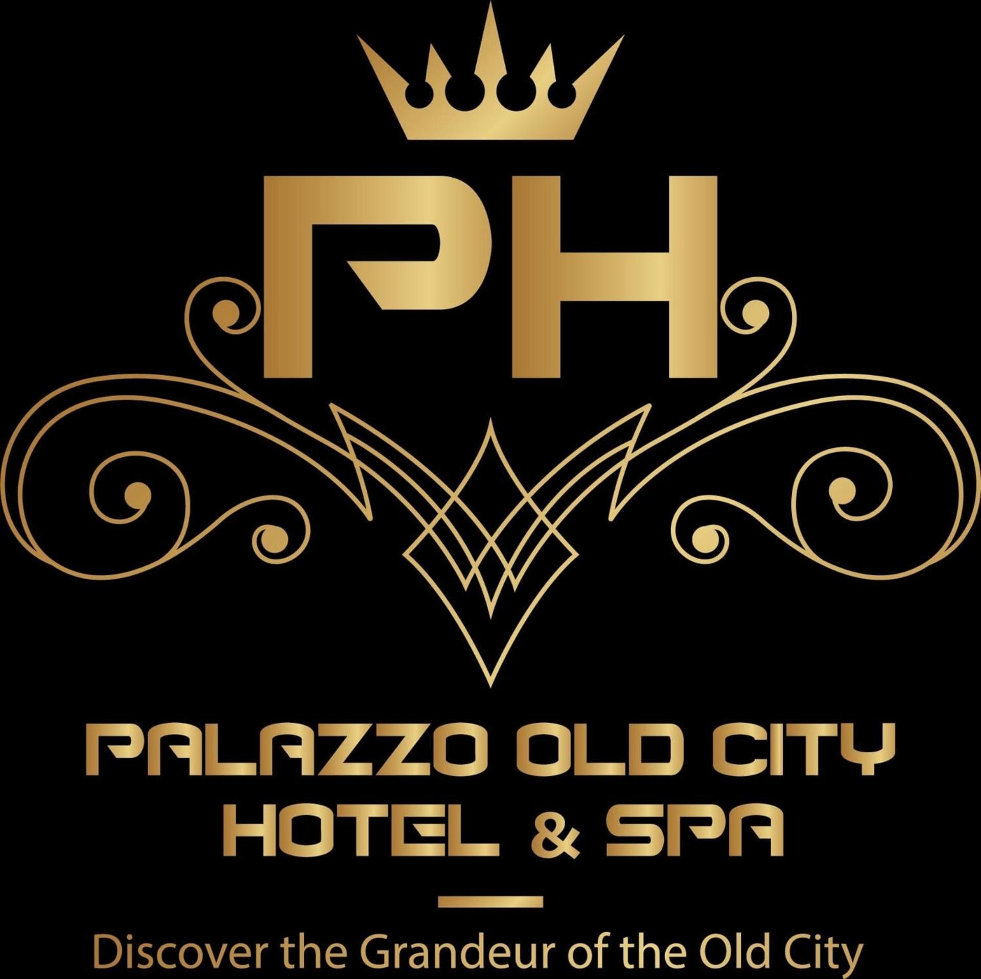 Palazzo Old City Hotel & Spa Istanbul Eksteriør bilde