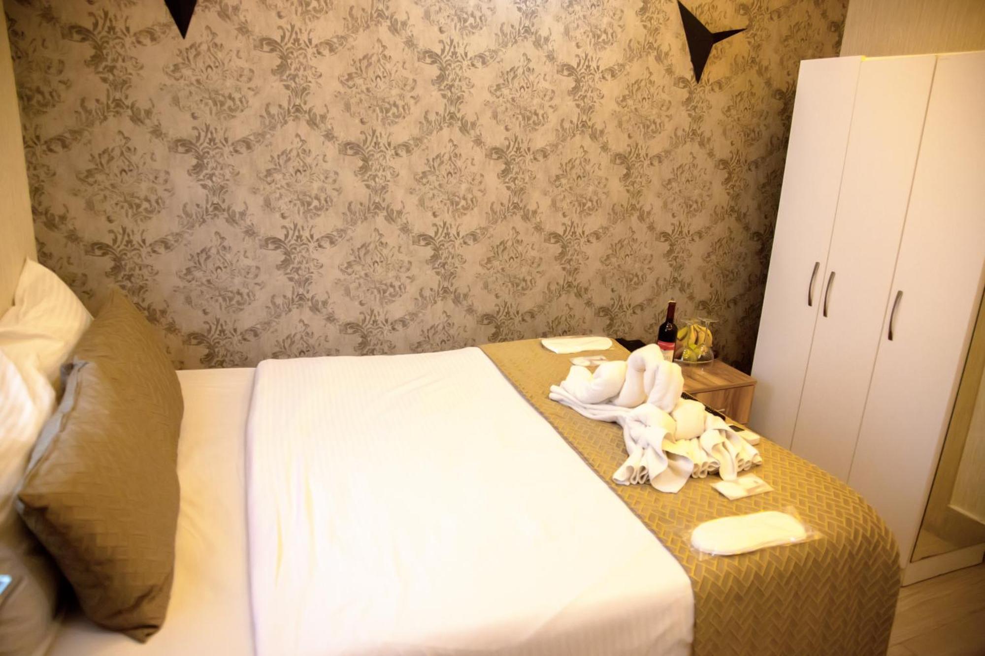 Palazzo Old City Hotel & Spa Istanbul Eksteriør bilde