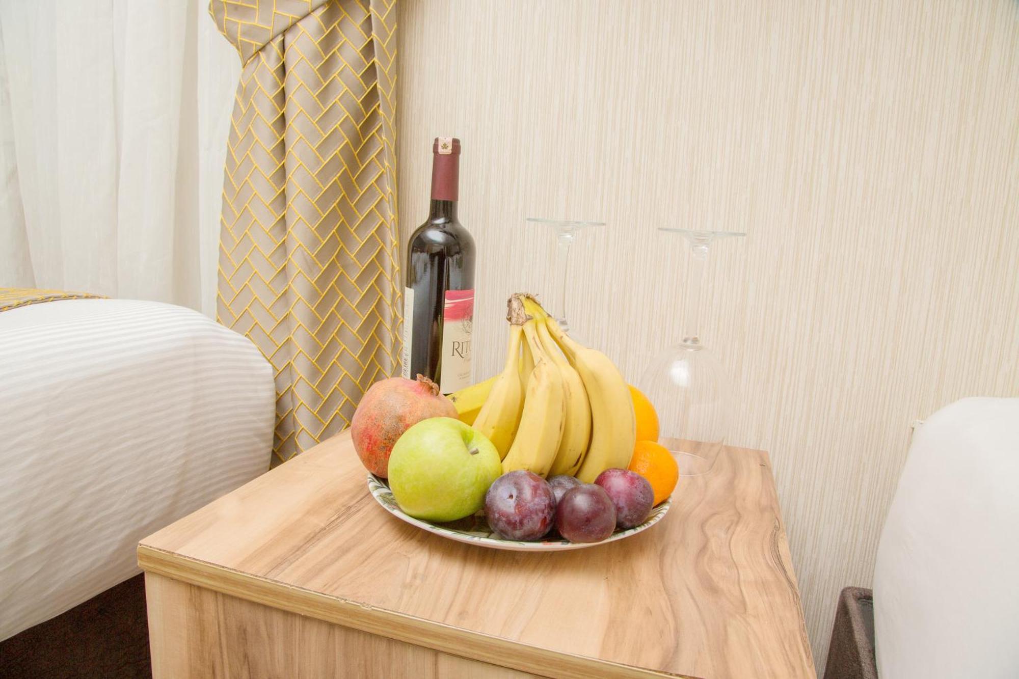 Palazzo Old City Hotel & Spa Istanbul Eksteriør bilde
