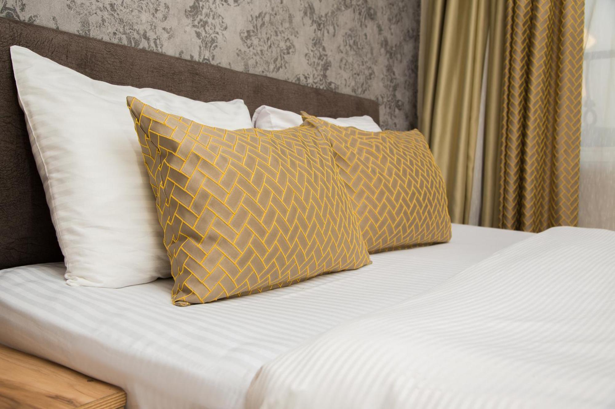 Palazzo Old City Hotel & Spa Istanbul Eksteriør bilde